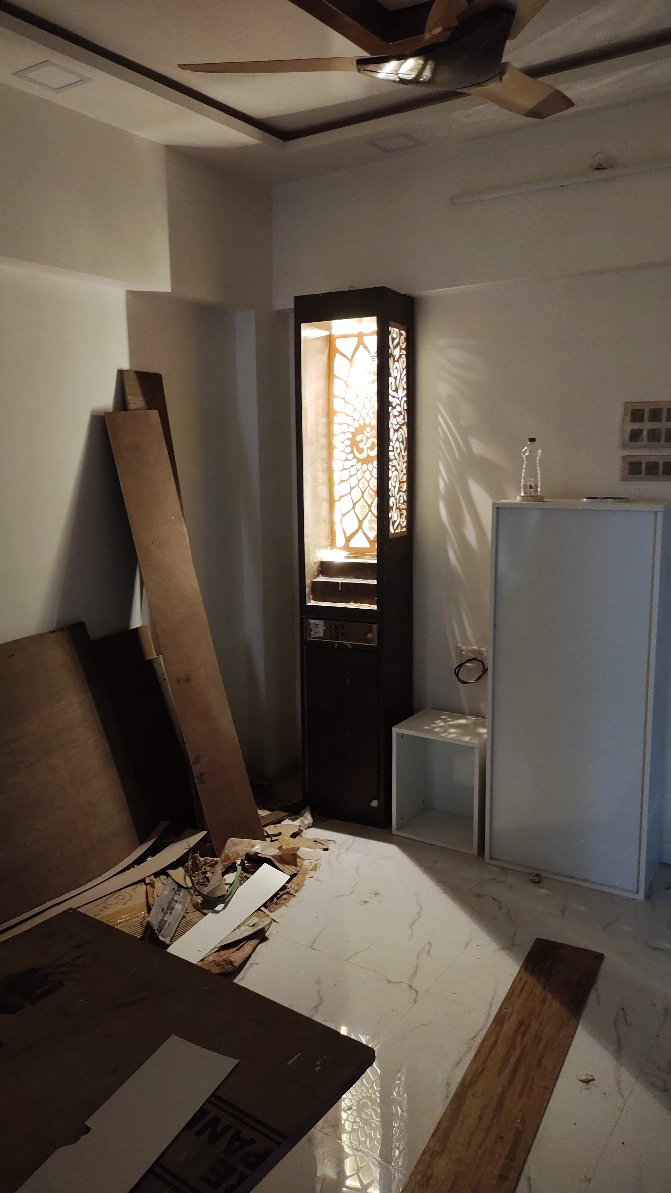 Bricrew Project Showcase