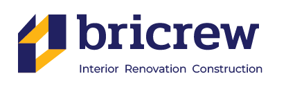 Bricrew Logo