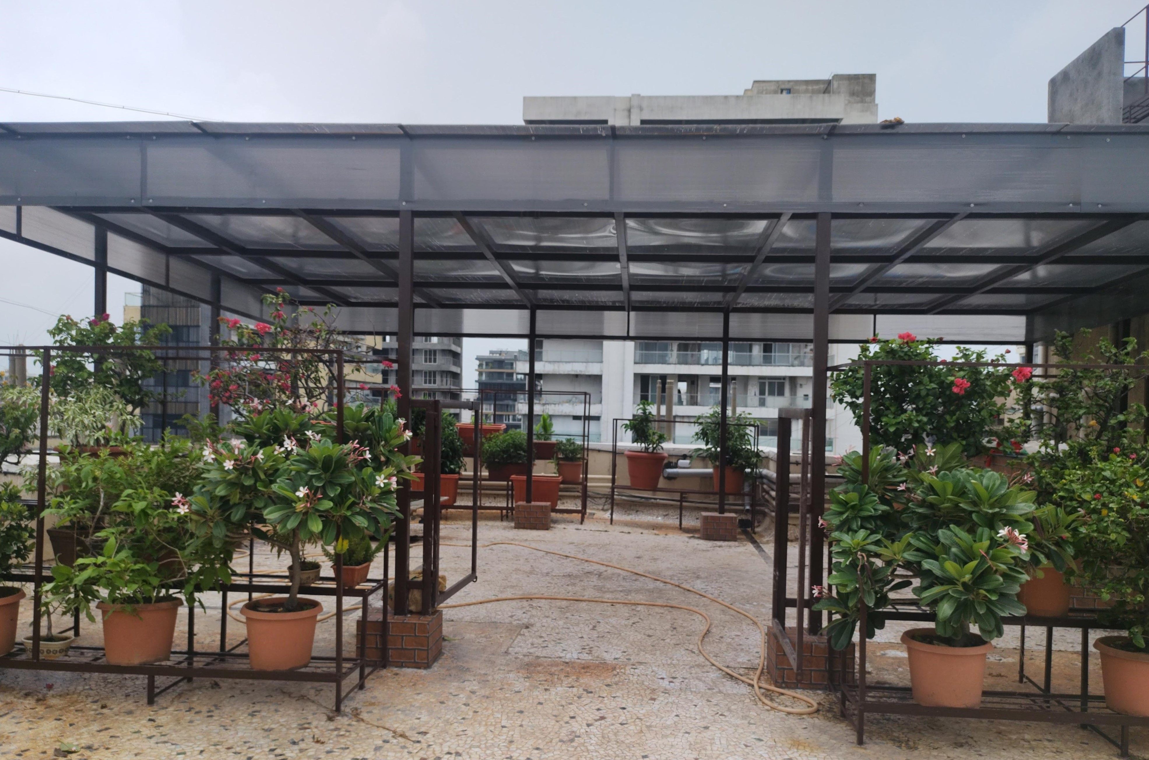 Bricrew Project Showcase