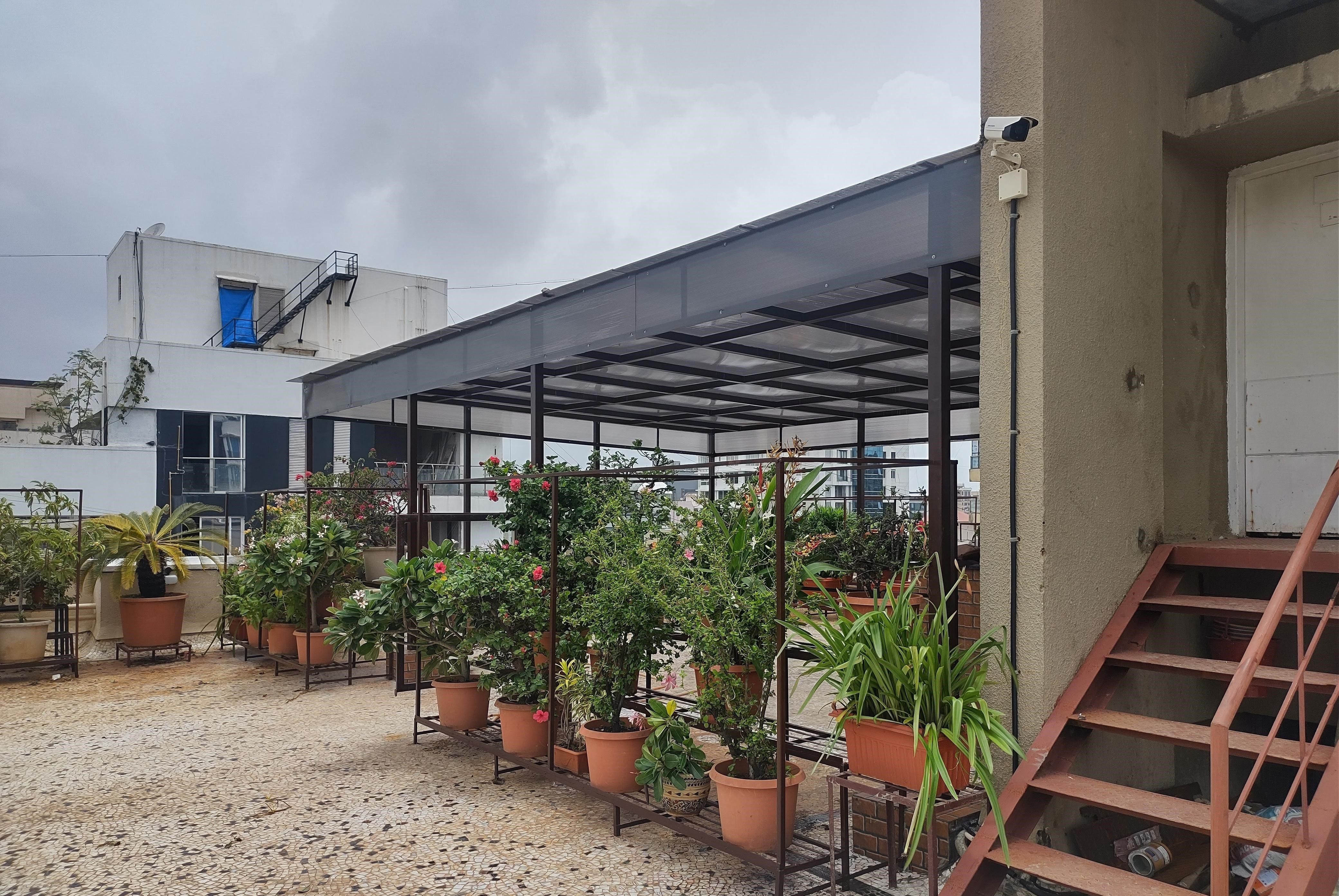 Bricrew Project Showcase